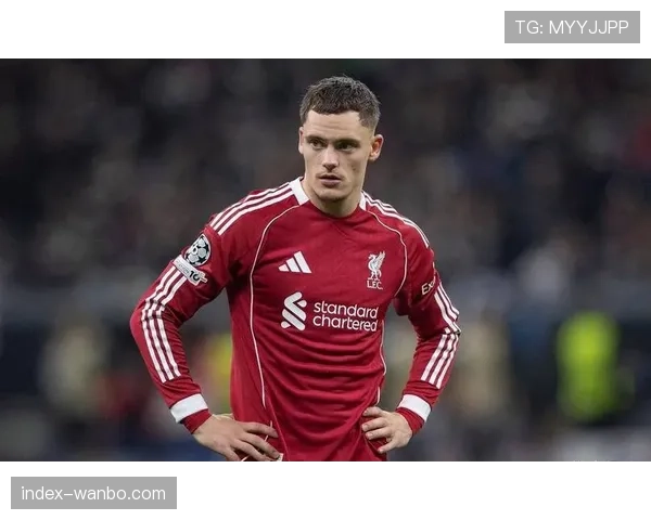 维尔茨突破成功率62.5%高居第三 利物浦新援展现过人技术