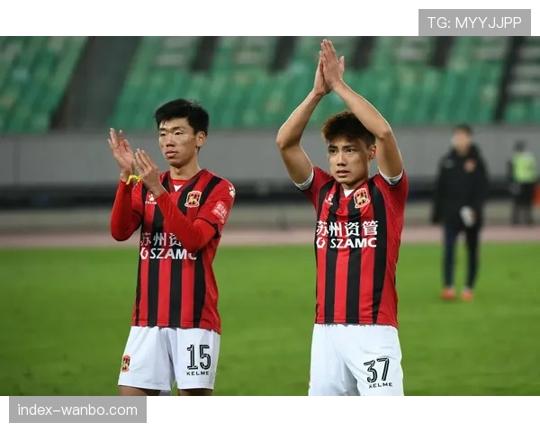 苏州东吴防守反击战术明确 客场利用对手压上空间 苏州东吴防守反击战术明确 客场利用对手压上空间