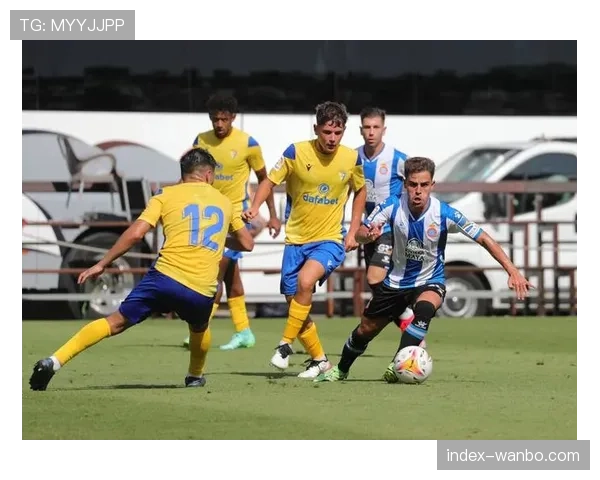 西班牙人奥马尔·埃尔·希拉利黄牌,中场防守动作需更谨慎 西班牙人奥马尔·埃尔·希拉利黄牌,中场防守动作需更谨慎