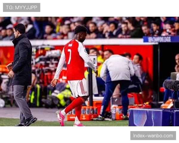 阿森纳伤病潮波及进攻线 萨卡状态未知影响边路轮换